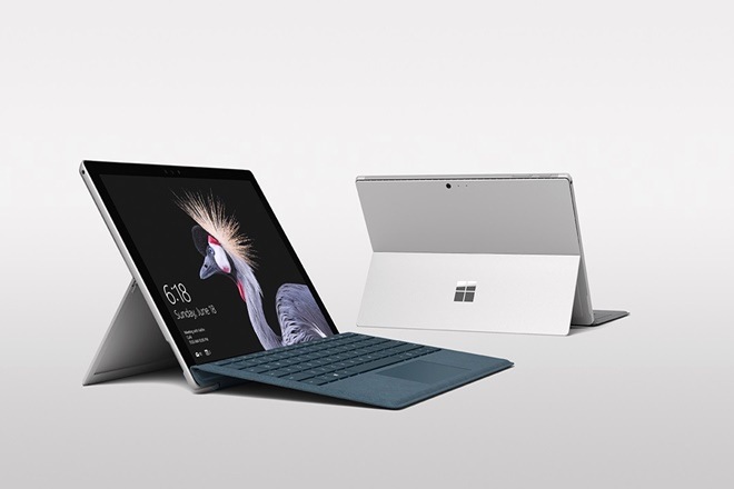 Microsoft Surface Pro, Surface Pro, Microsoft, Microsoft event, Microsoft Surface, Surface Pro iPad Pro, Microsoft Apple, Surface laptop, Surface tablet, Microsoft Surface tablet, Microsoft Surface features, microsoft surface pro price, Microsoft news, Microsoft laptop, Microsoft tab, Apple iPad Pro, Microsoft Surface Pro 4, Surface Pen, Surface Dial