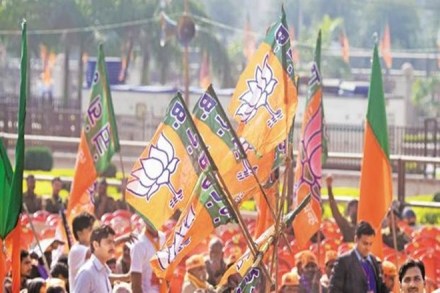 BJP, BJP news, BJP latest news, BJP workers quit party, bharatiya janata party, BJP on beef, BJP on cattle ban, BJP cattle slaughter, beef ban, beef ban india, BJP in meghalaya
