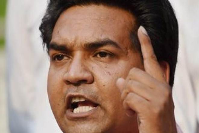 Mishra had earlier recorded his statement with the ACB on May 11, after he submitted evidence in support of his allegations. (PTI) Mishra had earlier recorded his statement with the ACB on May 11, after he submitted evidence in support of his allegations. (PTI)
