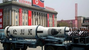 Russia, missile launches, North Korea, Russian foreign minister