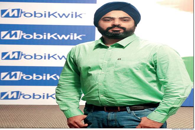 MobiKwik’s Bipin Preet Singh talks about the company’s focus on merchant expansion, brand marketing, creating a data-oriented platform for financial services and why it is not looking for a payment bank licence. 