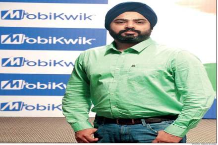 MobiKwik’s Bipin Preet Singh talks about the company’s focus on merchant expansion, brand marketing, creating a data-oriented platform for financial services and why it is not looking for a payment bank licence. 