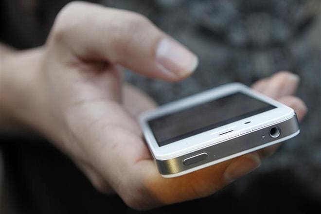 UPI feature in Angel Broking Mobile APP is currently available on Android Platform and will soon be extended to iOS as well. (Photo: Reuters)