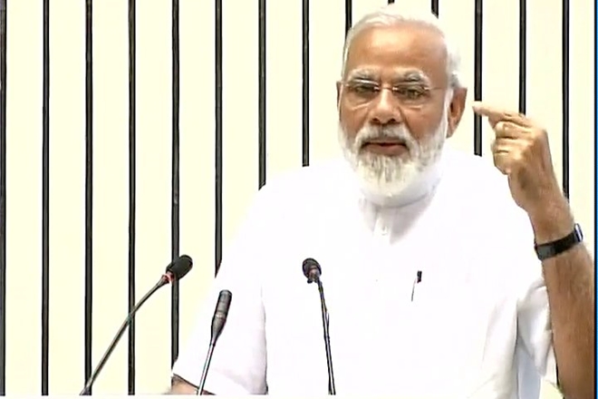 Integrated Case Management Information System, what is Integrated Case Management Information System, ICMIS, what is ICMIS, ICMIS launched, narendra modi