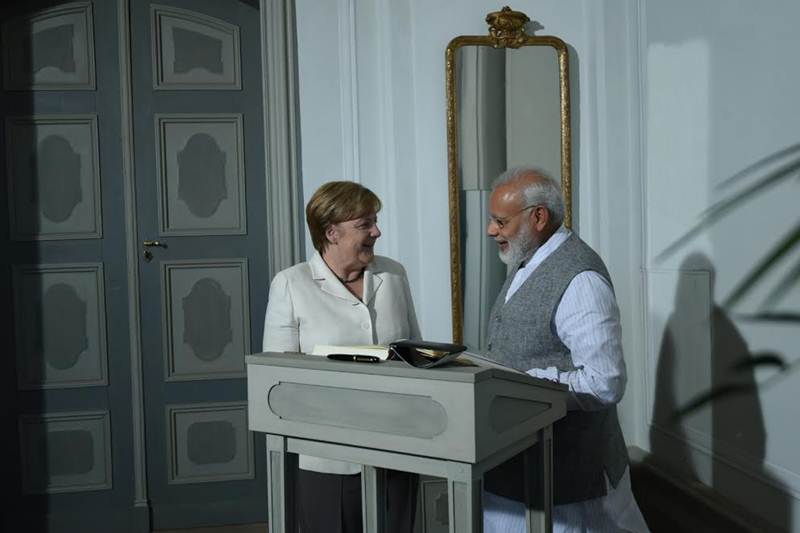 Asked for how long would they continue the agitation, Prahlad Modi told IANS: "If they (Gujarat government) do not listen, then for life." (IANS) Asked for how long would they continue the agitation, Prahlad Modi told IANS: "If they (Gujarat government) do not listen, then for life." (IANS)