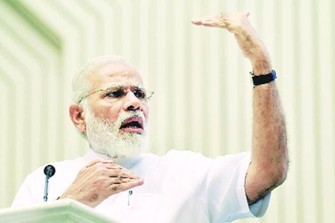 Performance of the PM Modi-led NDA-2 government is looking far more impressive just a fortnight ahead of the completion of its third year.