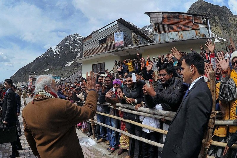 PM modi news, narendra modi news, all about Badrinath yatra, modi in kedarnath, kedarnath yatra open date, Char Dham yatra, kedarnath yatra, Badrinath yatra