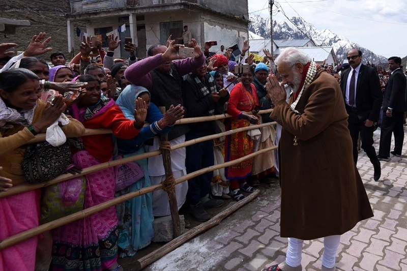PM modi news, narendra modi news, all about Badrinath yatra, modi in kedarnath, kedarnath yatra open date, Char Dham yatra, kedarnath yatra, Badrinath yatra
