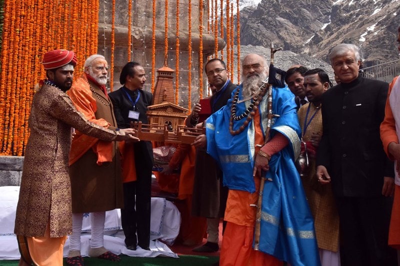 narendra modi, PM modi news, narendra modi news, all about Badrinath yatra, modi in kedarnath, kedarnath yatra open date, Char Dham yatra, kedarnath yatra, Badrinath yatra