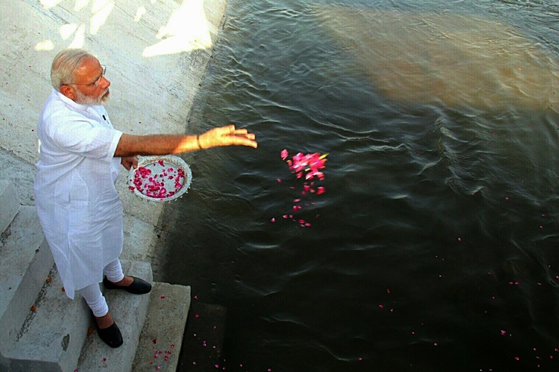 narendra modi, narendra modi news, prime minister, PM narendra modi, roadmap for narmada, narmada river, narmada river revival