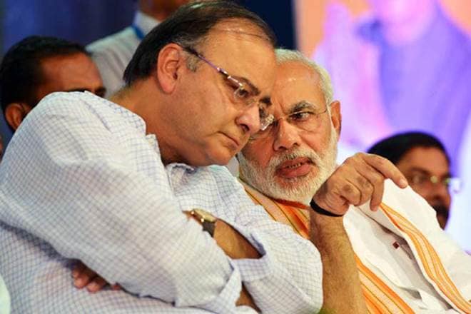 Modi government, global capital markets, sovereign ratings, investor interest, economy