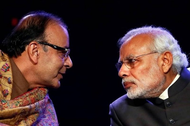 Prime Minister Narendra Modi’s government is set to dramatically reshape Asia’s third-largest economy with the biggest tax reform since independence in 1947. (PTI) Prime Minister Narendra Modi’s government is set to dramatically reshape Asia’s third-largest economy with the biggest tax reform since independence in 1947. (PTI)