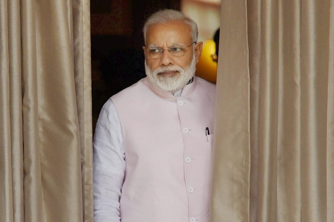 Prime Minister Narendra Modi. (PTI)