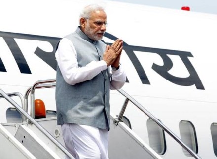 pm narendra modi, pm modi in berlin, pm narendra modi in germany, pm naredra modi six day visit, modi four nation tour, modi europe tour