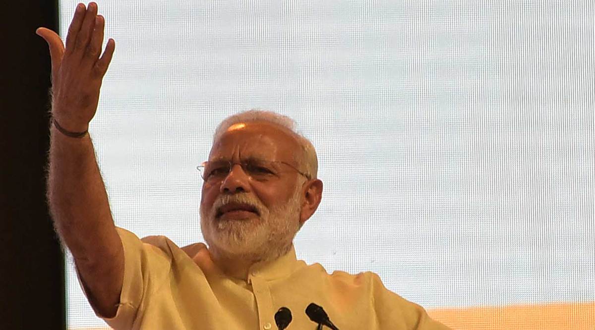 modi, narendra modi, narendra modi in kutch, kutch narendra modi, narendra modi gujarat visit, modi gujarat visit, narendra modi gujarat, kandla port, narendra modi at kandla port, narendra modi in gujarat, modi gujarat visit pictures, modi pics, modi images, narendra modi images, narendra modi pictures