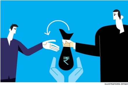 Income tax returns: Good news – no tax on notice period pay cut Income tax returns: Good news – no tax on notice period pay cut