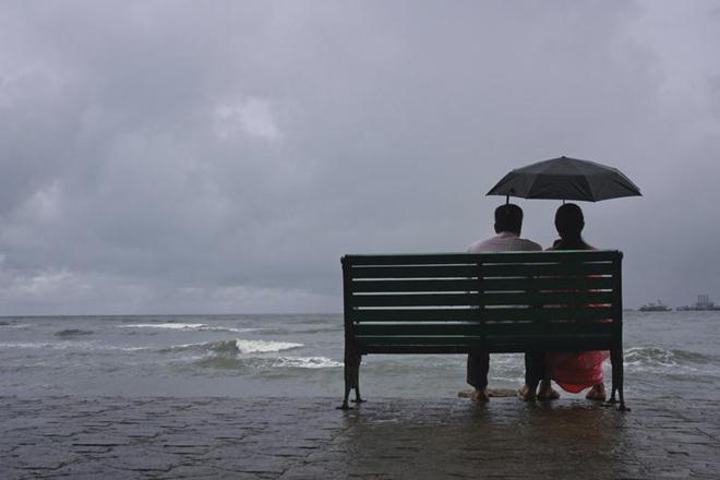 Last year, the IMD had made an initial forecast of "above normal" rainfall, but it belied its prediction and the season ended with normal precipitation. (Reuters)