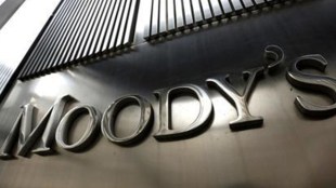 Moody's, China, foreign investors, People's Bank of China, China Center for International Economic Exchanges