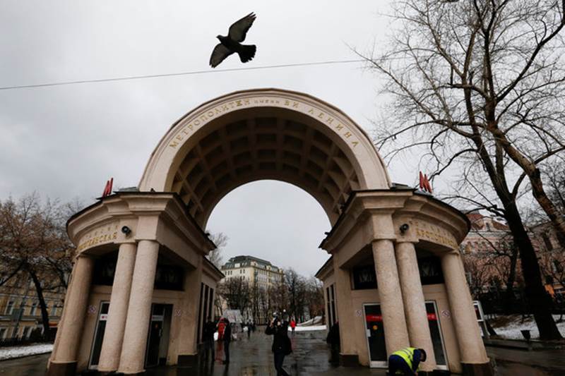 metro, moscow metro, russia metro images, stunning images from russia, selfie spots russi metro station, wifi spots in moscow metro, russia, moscow metro stations, tourist spot, moscow tourist spot, tourism, travel and tourism, russia travel, world cup in russia, moscow world cup, Rumyantsevo, Kievskaya, Kropotkinskaya, Fonvizinskaya, india russia, travel to russia, russia tourist places