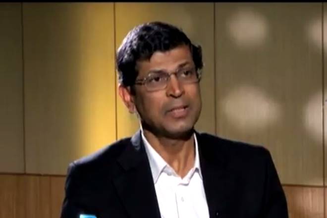 IBBI Chairman M S Sahoo. (YouTube)