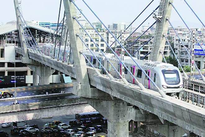 The lower-than-anticipated volumes coupled with the fact that the operator — Mumbai Metro One (MMOPL) — has not been allowed to hike fares to the extent that it wanted, has hurt the business. (Source: IE)