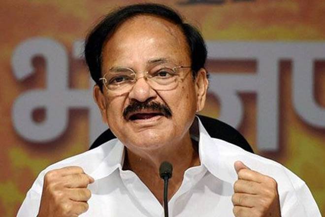Venkaiah Naidu, border districts, television programs, Press Information Bureau, Doordarshan, All India Radio, TV content Venkaiah Naidu, border districts, television programs, Press Information Bureau, Doordarshan, All India Radio, TV content