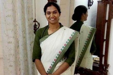 UPSC, Nandini KR, Civil Services examination, Indian Police Service, UPSC topper
