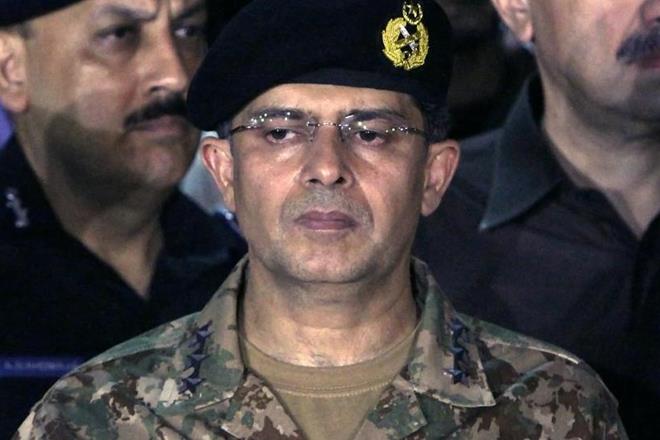 The head of Pakistan's powerful spy agency ISI, Lt Gen Naveed Mukhtar, visited Afghanistan yesterday to improve bilateral military and intelligence cooperation amid heightened tensions between the two countries, according to media reports. (AP) The head of Pakistan's powerful spy agency ISI, Lt Gen Naveed Mukhtar, visited Afghanistan yesterday to improve bilateral military and intelligence cooperation amid heightened tensions between the two countries, according to media reports. (AP)