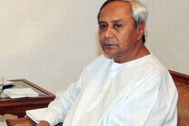Odisha Chief Minister Naveen Patnaik. (PTI) Odisha Chief Minister Naveen Patnaik. (PTI)