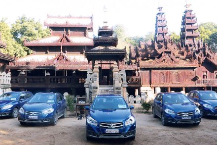  NEXA currently operates over 250 outlets. Launched in July 2015, NEXA has sold more than 1.5 lakh units in FY17.