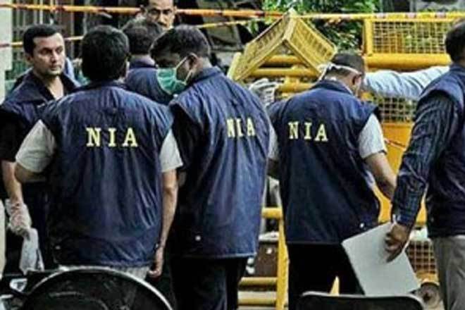 The agency's action comes a day after its five member team arrived in Srinagar after registering a preliminary enquiry against Hurriyat's hardcore wing chief Syed Ali Geelani and his close aide. (PTI) The agency's action comes a day after its five member team arrived in Srinagar after registering a preliminary enquiry against Hurriyat's hardcore wing chief Syed Ali Geelani and his close aide. (PTI)