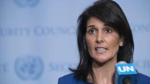 United States, Nikki Haley, US, China, US, China debating, UN should act on North Korea, North Korea, Ballistic Missile, long-range missile launch, ballistic missile launches, ballistic missile