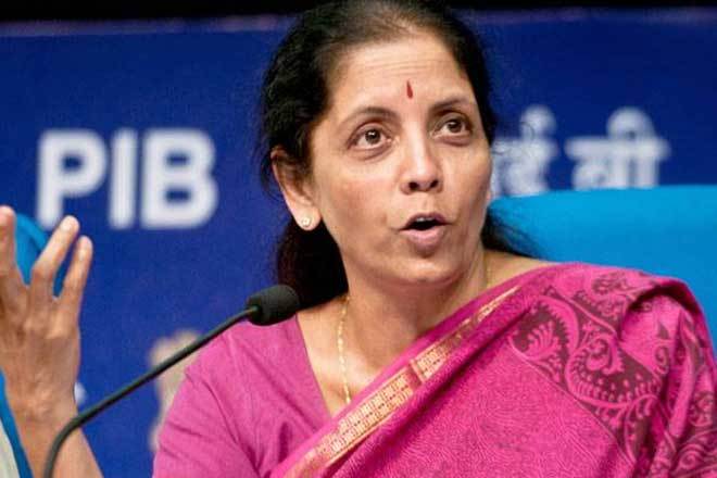 Nirmala Sitharaman paid a visit to an railway coach factory in Caserta city (south Italy) which had been acquired by Titagarh Wagons in 2015. (AP) Nirmala Sitharaman paid a visit to an railway coach factory in Caserta city (south Italy) which had been acquired by Titagarh Wagons in 2015. (AP)