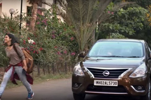 Mother’s Day: Watch this video to see how uniquely Nissan salutes the spirit of motherhood