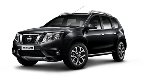Nissan India grows by 39 percent, Terrano and Datsun redi-GO prime contributors