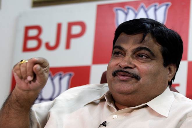 pollution free, transport system, imports, crude oil, green revolution, electric vehicles, Mahindra and Mahindra, Tata Motors, Nitin Gadkari
