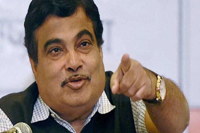 The minister said the Rs 2 lakh crore investment committed via 34 MoUs was "just the tip of the iceberg" as the ball has been set rolling after the first mega step of integrating various departments. (PTI)