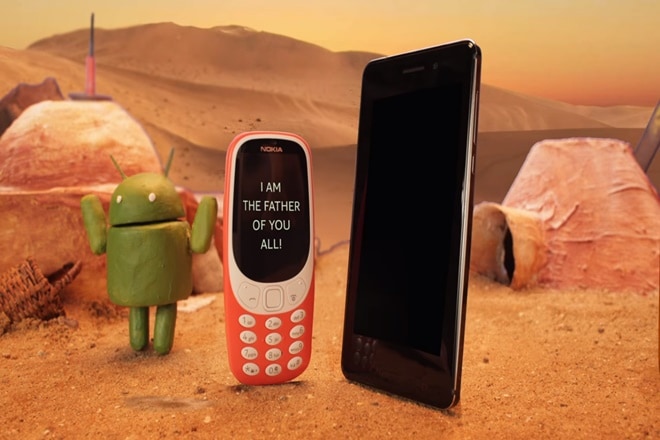 nokia 3, nokia 5, nokia 6, nokia launch, nokia global launch, Nokia 3310 india, nokia smartphones, nokia smartphone launch, nokia release, nokia smartphone release, nokia, nokia global, nokia china, nokia mwc, nokia mobile, nokia 3310, nokia phone, nokia hmd, hmd global, hmd global launch, nokia us, nokia 3310 phone india, nokia 3310 price india, nokia 3310 india may, nokia 3310 feature phone, nokia 3310 phone, nokia 3 india, nokia 5 india, nokia 6 india
