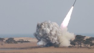 north korea new rocket, north korea, north korea missile test, kim jon un