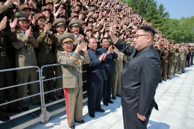North Korea has defied all calls to rein in its nuclear and missile programmes, even from China, its lone major ally, saying the weapons are needed for legitimate self-defence. (Reuters) North Korea has defied all calls to rein in its nuclear and missile programmes, even from China, its lone major ally, saying the weapons are needed for legitimate self-defence. (Reuters)