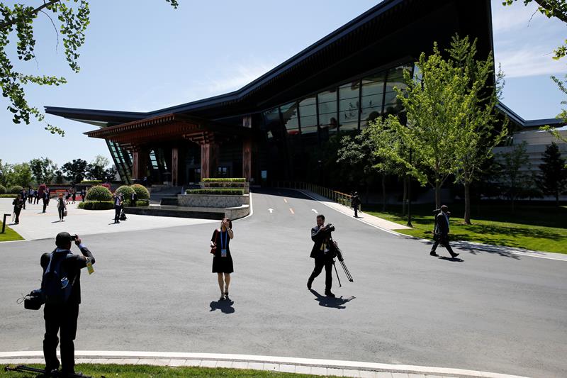 one belt one road, one belt one road summit, china, india,Russia, US, Japan, UK, Germany and France, pakistan, sri lanka