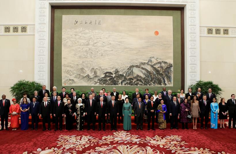 one belt one road, one belt one road summit, china, india,Russia, US, Japan, UK, Germany and France, pakistan, sri lanka