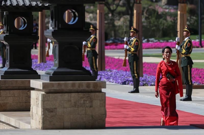 one belt one road, one belt one road summit, china, india,Russia, US, Japan, UK, Germany and France, pakistan, sri lanka