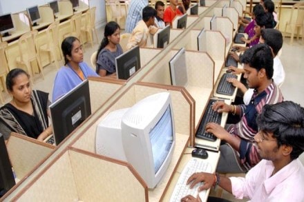 NITEC expects revenue growth in FY18 to be higher than FY17, led by: broadbased traction in BFSI, opportunity in GIS from Smart Cities and continued momentum in Digital.