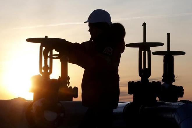 Oil markets, OPEC, US West Texas Intermediate, non-OPEC producers,  Goldman Sachs, US oil production, britain, Jefferies bank