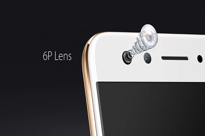 Oppo F3 , Vivo V5, Best 'Selfie expert' smartphones in India 20,000, oppo f3 smartphones, Nubia Z11 Mini S, InFocus M680 , Gionee A1