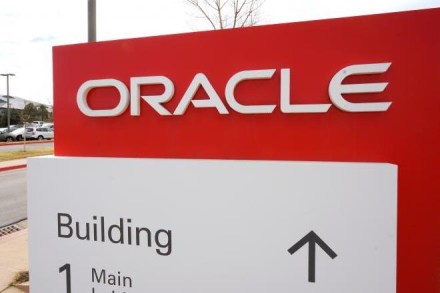 Like Indian firms, even global companies like Google and Oracle use H-1B visas to hire foreign workers for their US operations. (Reuters)