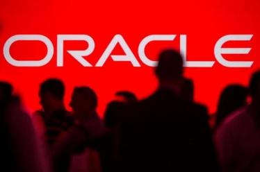 Riding on initiatives like Digital India, Smart Cities, Jan Dhan Yojna and Aadhaar, the country is well-poised to take maximum advantage of what the global technology industry has to offer when it comes to Cloud infrastructure, cyber security and a complete ecosystem, a top Oracle executive has reiterated. (Reuters)