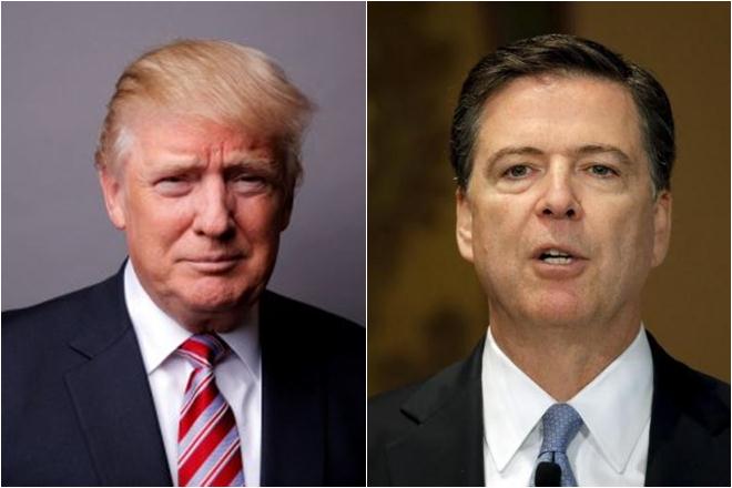 James Comey, donald Trump, James Comey testimony, White House, Sean Spicer, ex-FBI chief, Senate Intelligence Committee, climate Change Accord, Paris agreement James Comey, donald Trump, James Comey testimony, White House, Sean Spicer, ex-FBI chief, Senate Intelligence Committee, climate Change Accord, Paris agreement