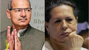 Anil madhav Dave, Sonia Gandhi, anil Madhav Dave passes, Congress, Environment minister